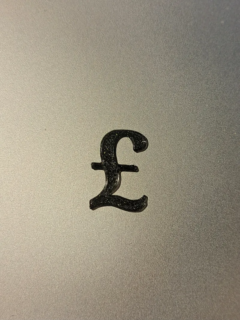 Pound sign
