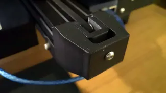 Y axis tensioner - Ender 3 Pro
