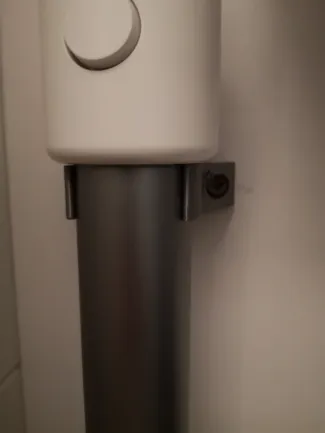 Xiaomi dreame broom holder