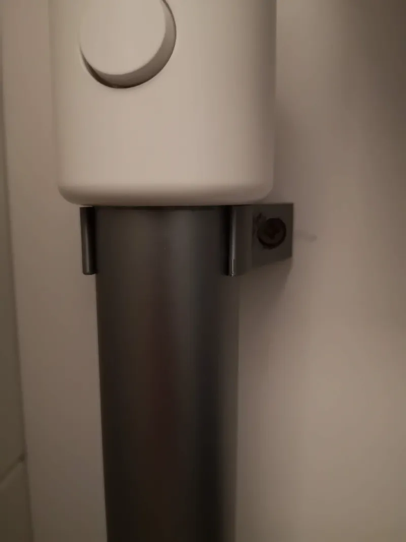 Xiaomi dreame broom holder
