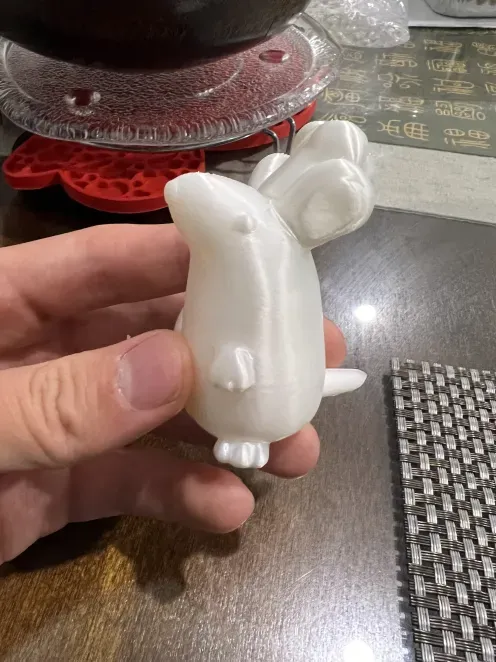Remi Ratatouille