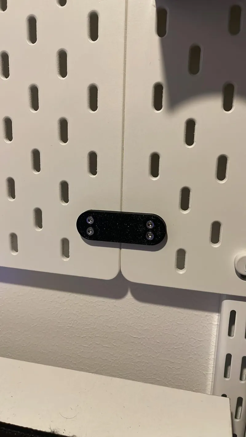 Ikea Skadis Joiner