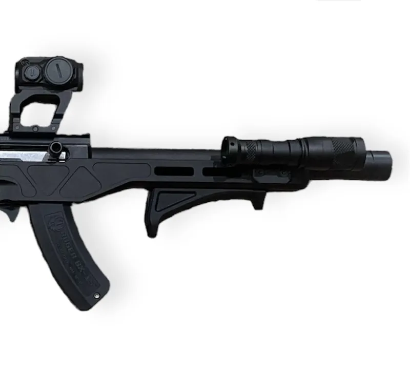 M-Lok Light Mount