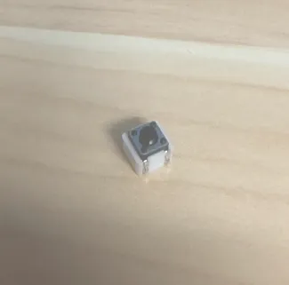 Arduino Button Holder