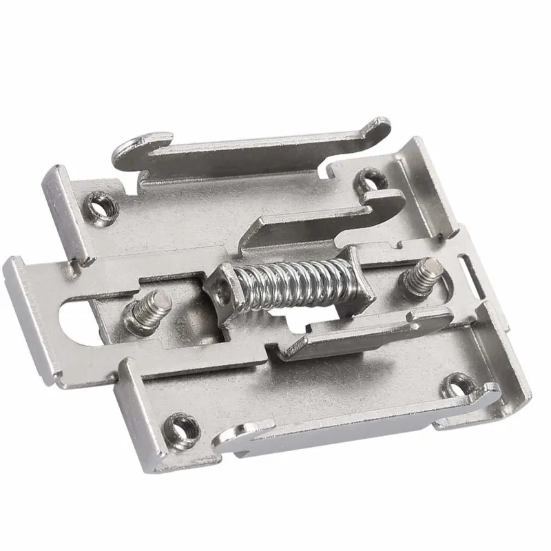 Unifi USW flex mini DIN rail & wallmount