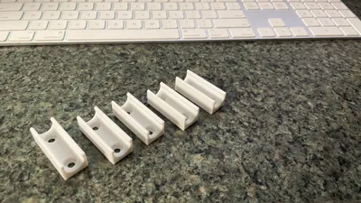 Cabinet Door Holder