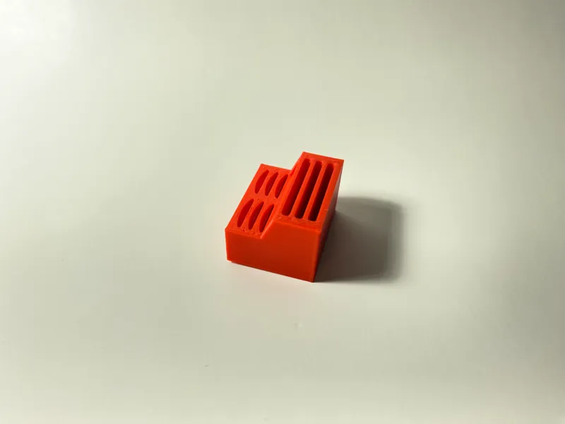 SD Card Holder