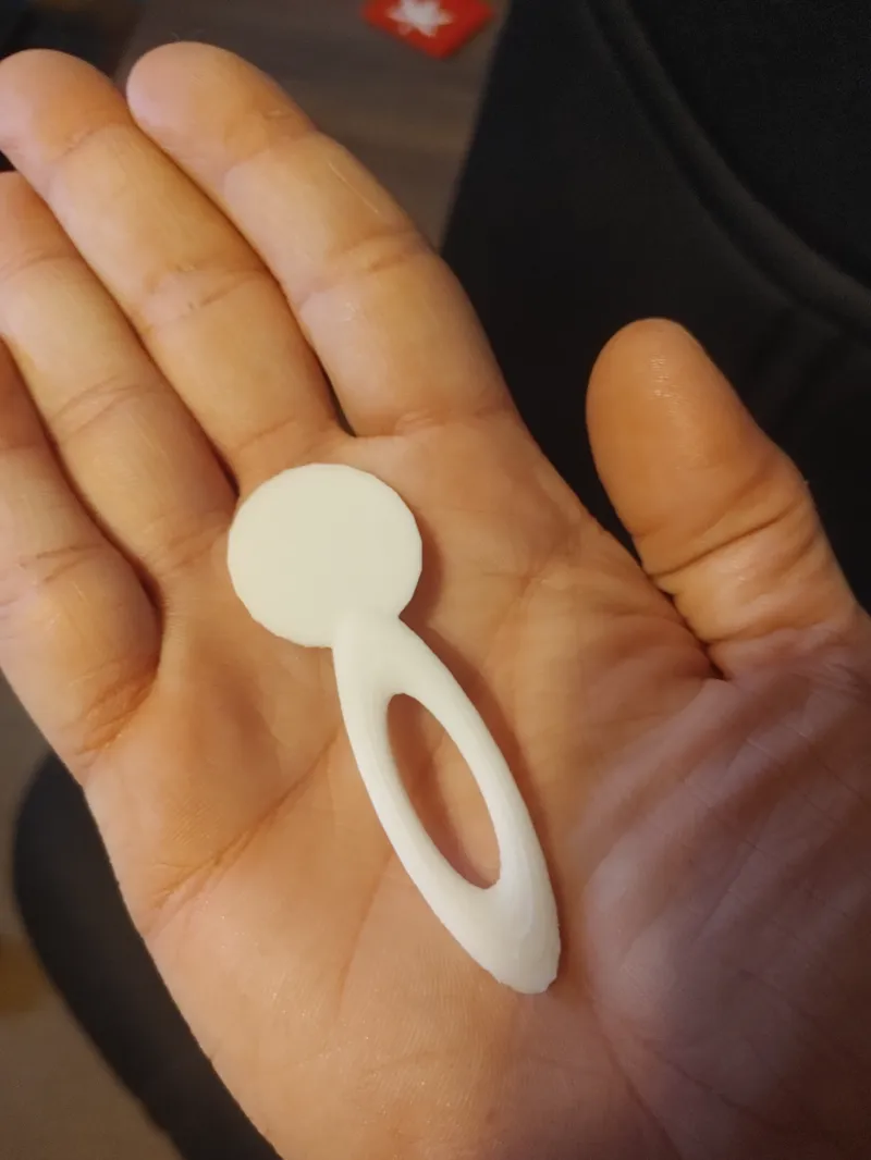 Canadian shopping cart key token
