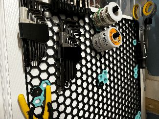 HSW Panel Tape Attacher