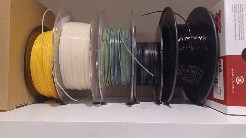 Filament End Stopper