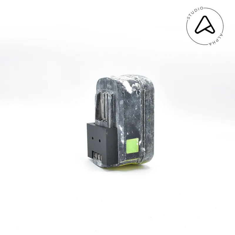 Festool 18V Accu Mount / Battery Holder | Festool Easy Battery Holder