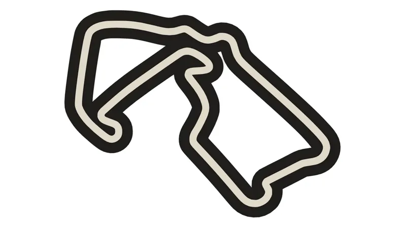 SILVERSTONE CIRCUIT