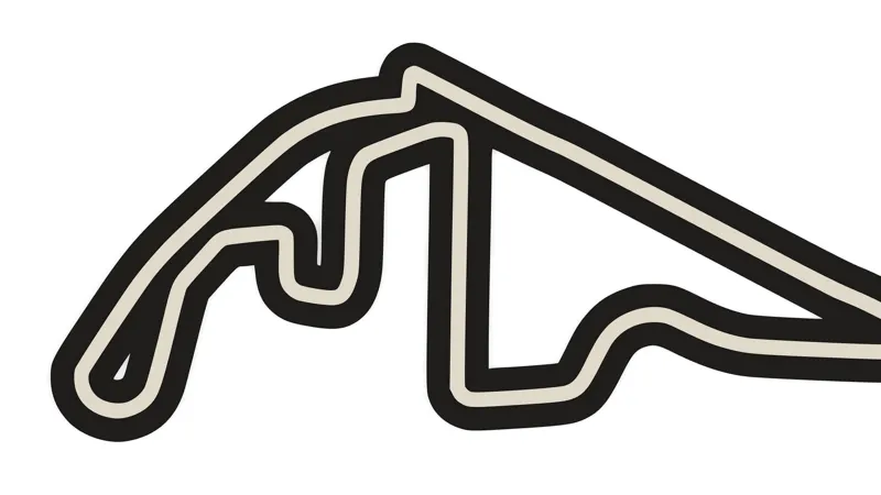 YAS MARINA CIRCUIT