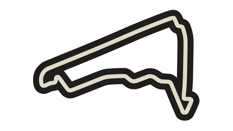 AUTÓDROMO HERMANOS RODRÍGUEZ