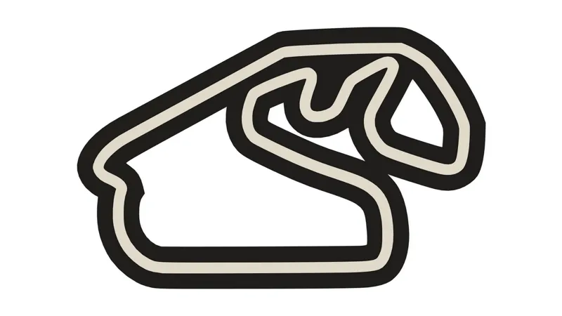 AUTÓDROMO JOSÉ CARLOS PACE