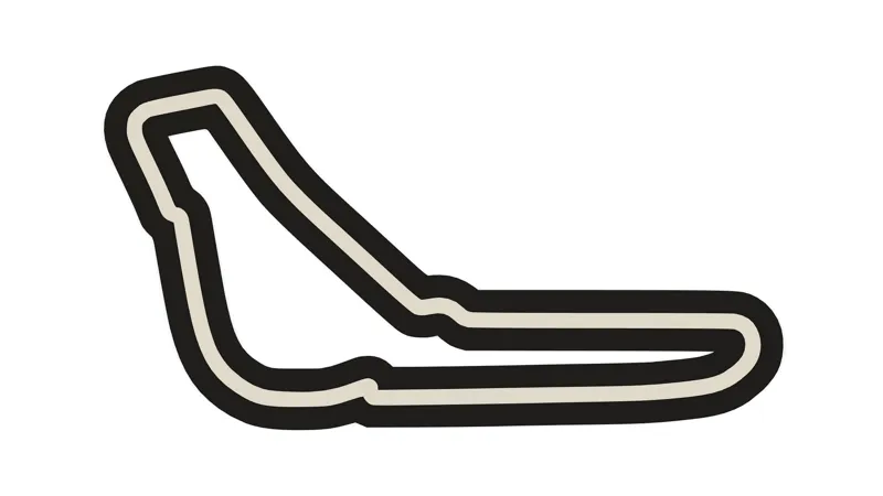 AUTODROMO NAZIONALE MONZA
