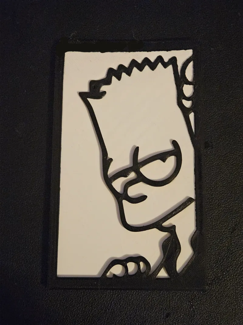 pictures Bart