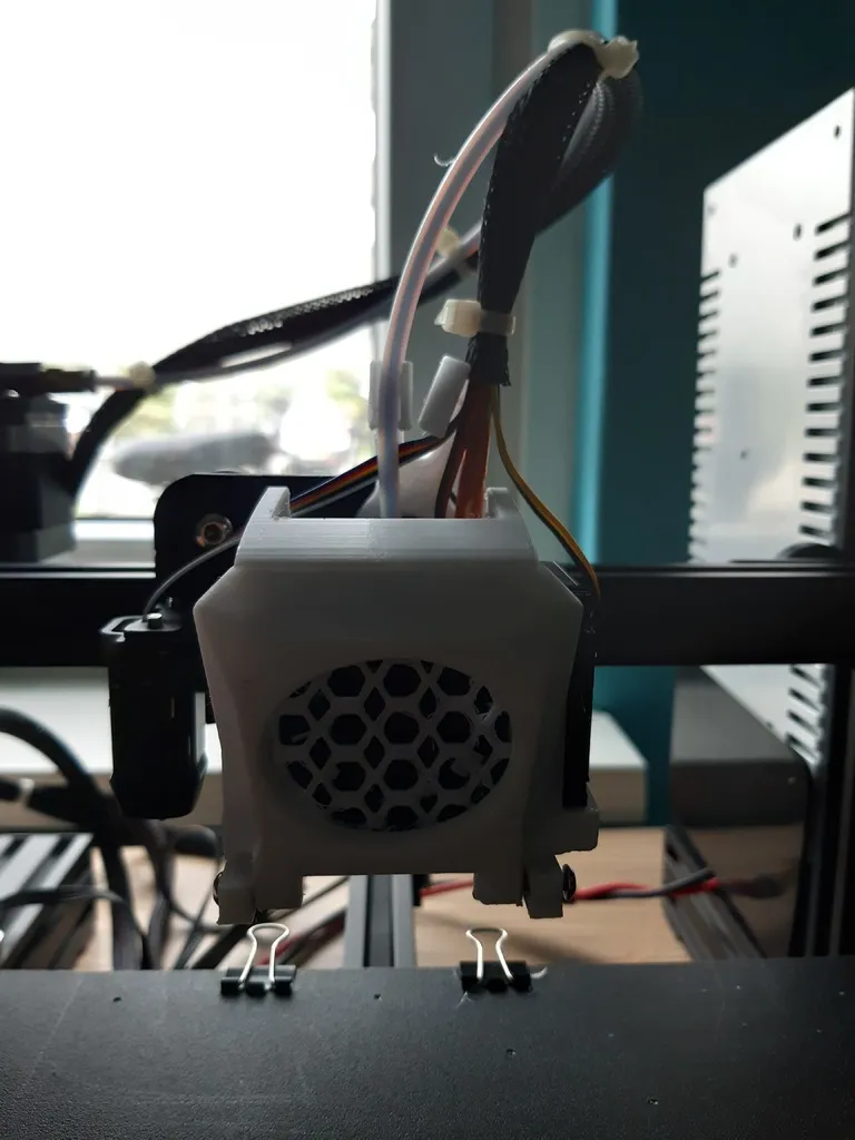 minimus ender 3