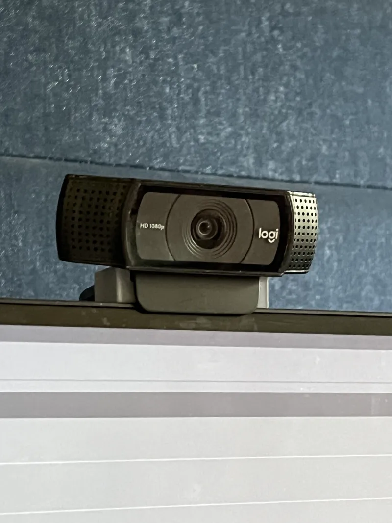 Logitech C920 Extender