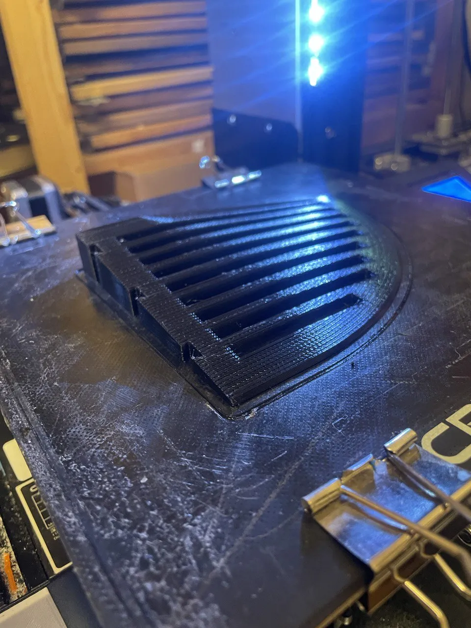 Robotvacuum ramp by Dr.Peter MakerWorld