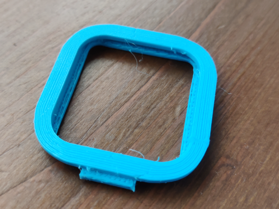 Gopro rollcage TBS ND filter