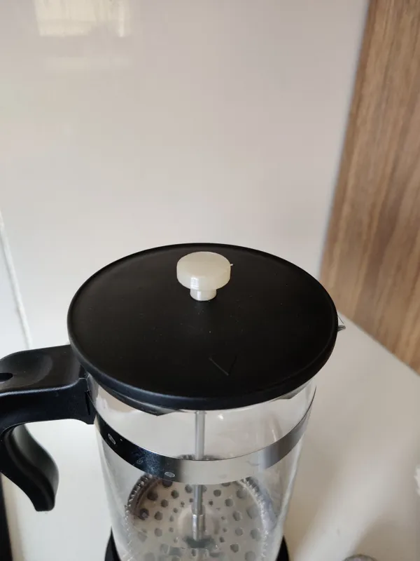 Ikea Upphetta Knob