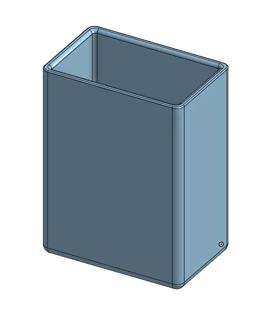 Ice Maker Scoop Holder