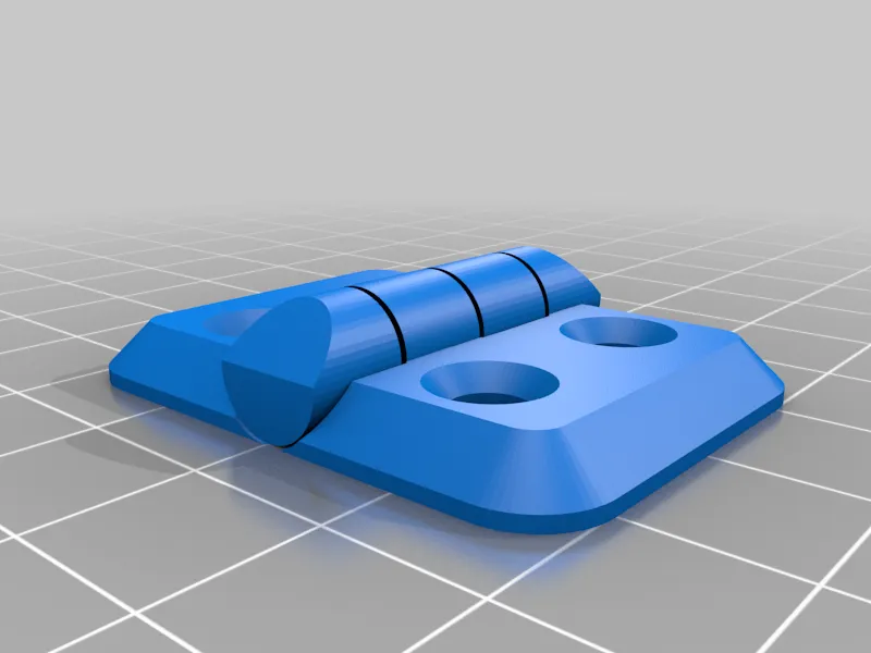 Simple Hinge