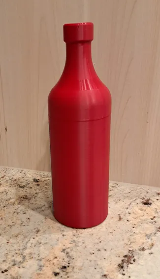 Winebottle Giftbox