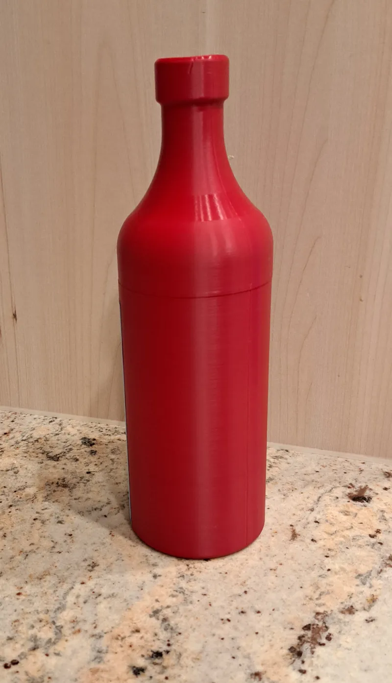 Winebottle Giftbox