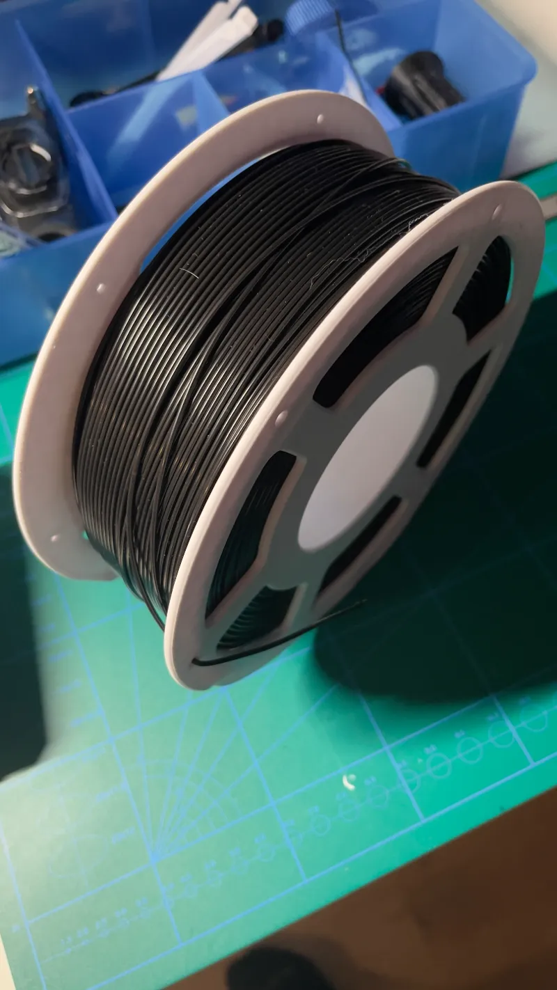 eSUN Refill spool 