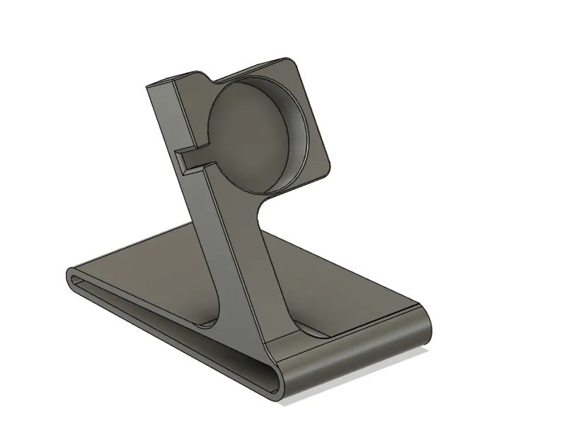 Apple Watch stand