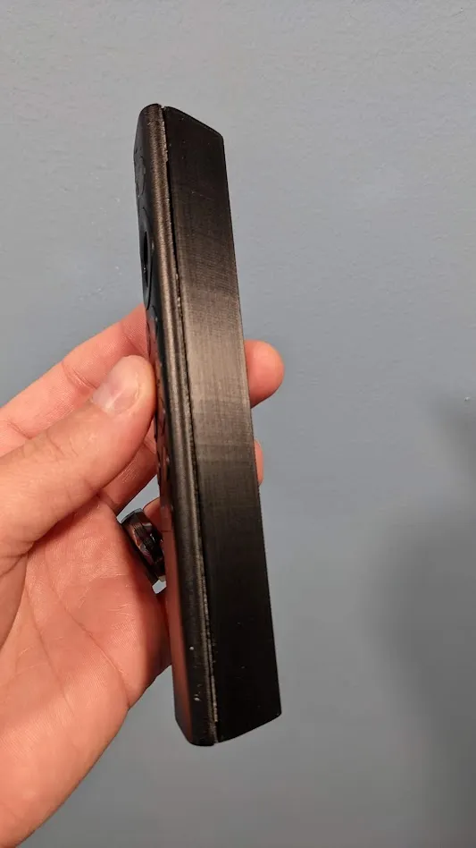 Nvidia Shield Battery Cover
