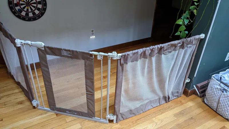 Summer Infant Baby Gate Wall Bracket