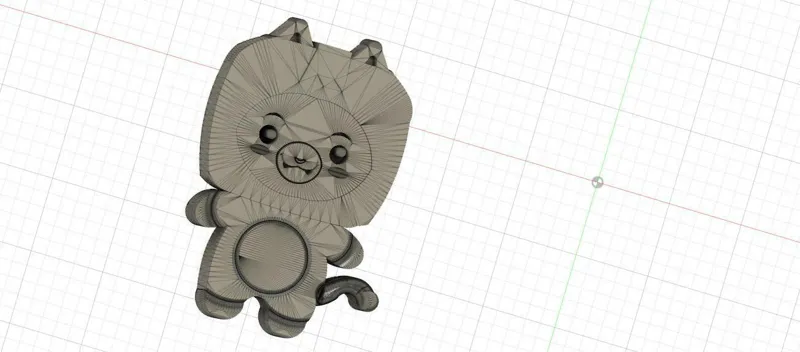 Lankybox foxy
