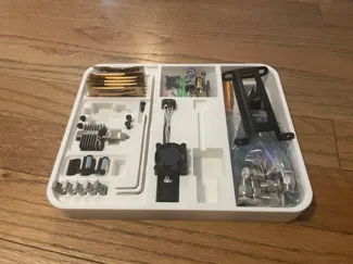Bambu Tough Case Insert