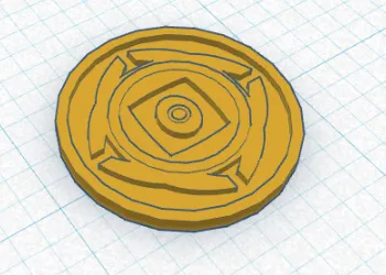 Custom Croc Charm (No stand)