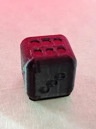 HexaDice