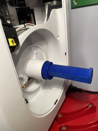Flashforge Adventurer 3 Spool Holder