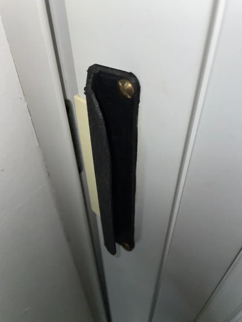 Handle