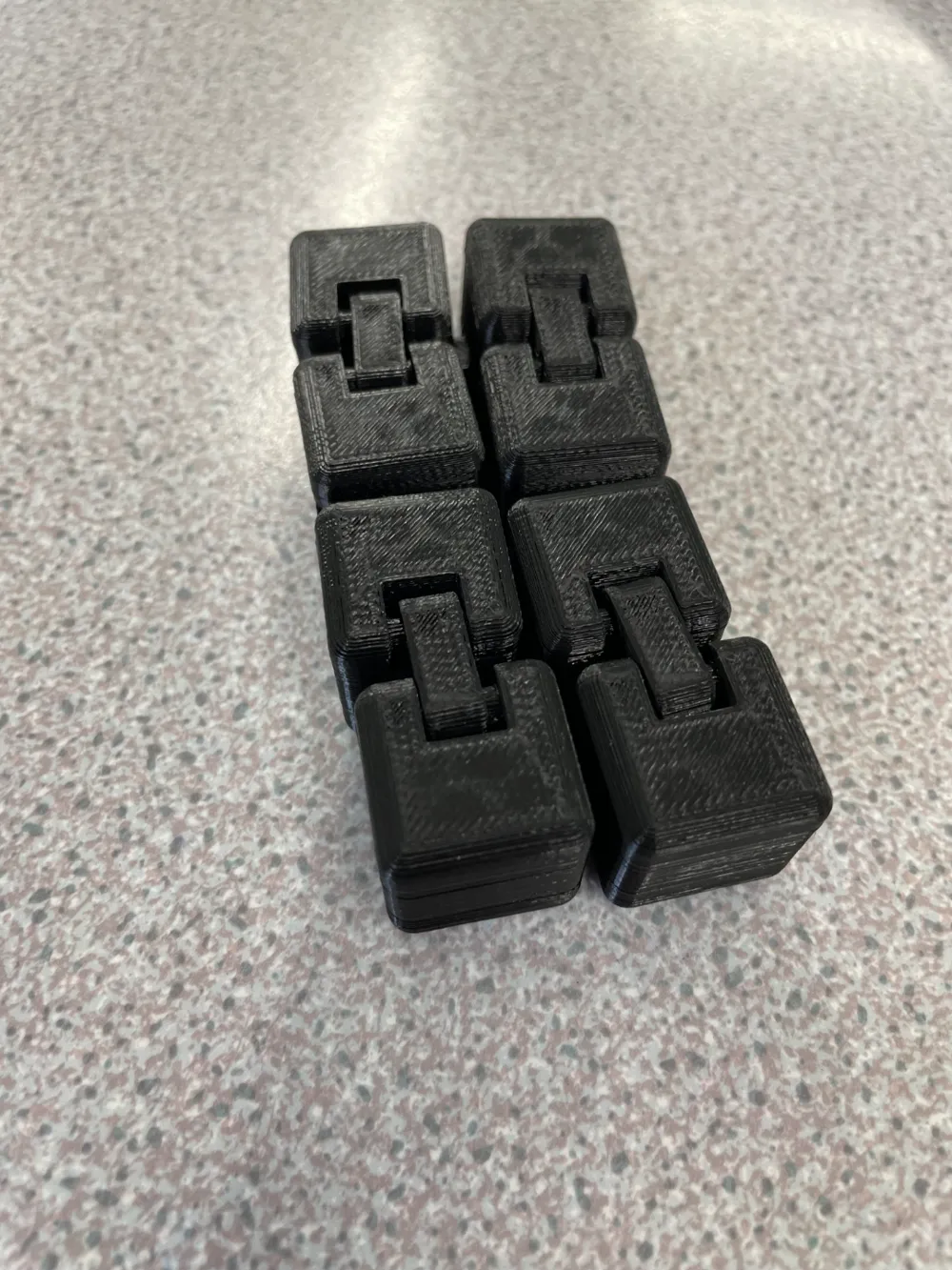 Infinity Cube by user_3982027877 - MakerWorld