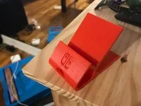 Nintendo Switch Controller Stand