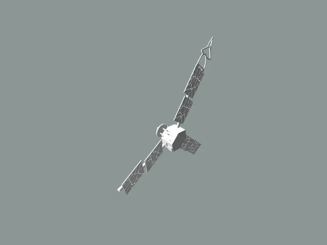 Fantastic Satellite