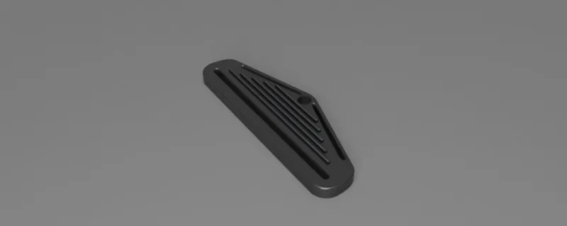 Toothpaste Squeezer