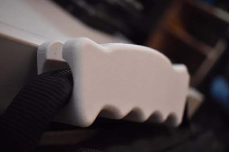 Luggage Bag Handle