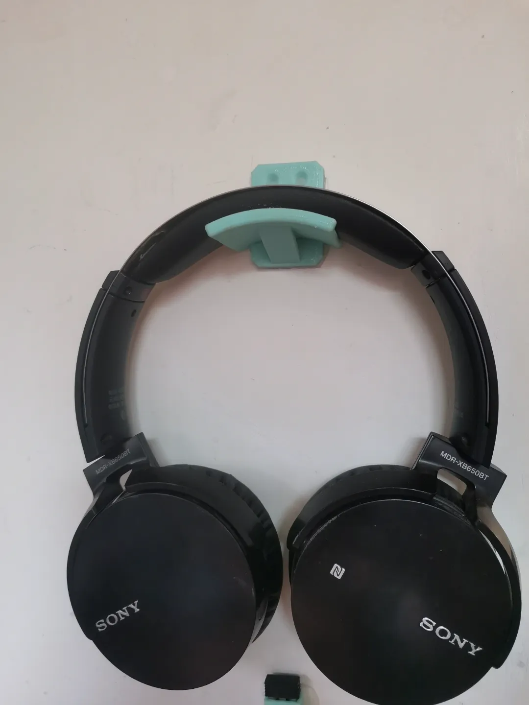 Support pour casque audio