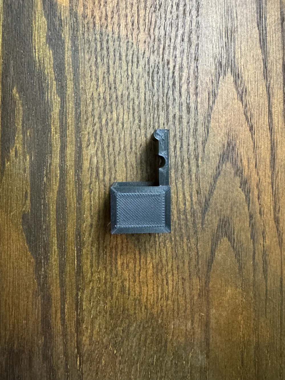 Baby Gate Clip by M. Seals MakerWorld