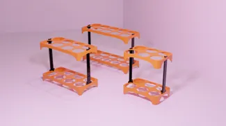Egg Holder | Stacker