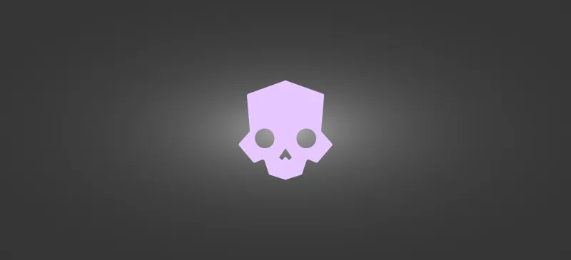 Helldivers Logo Pin