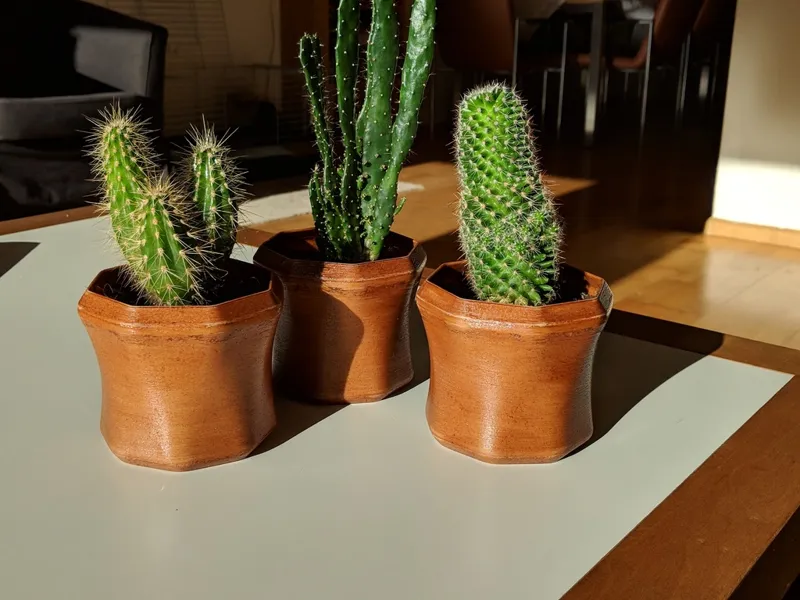 Simple Planter